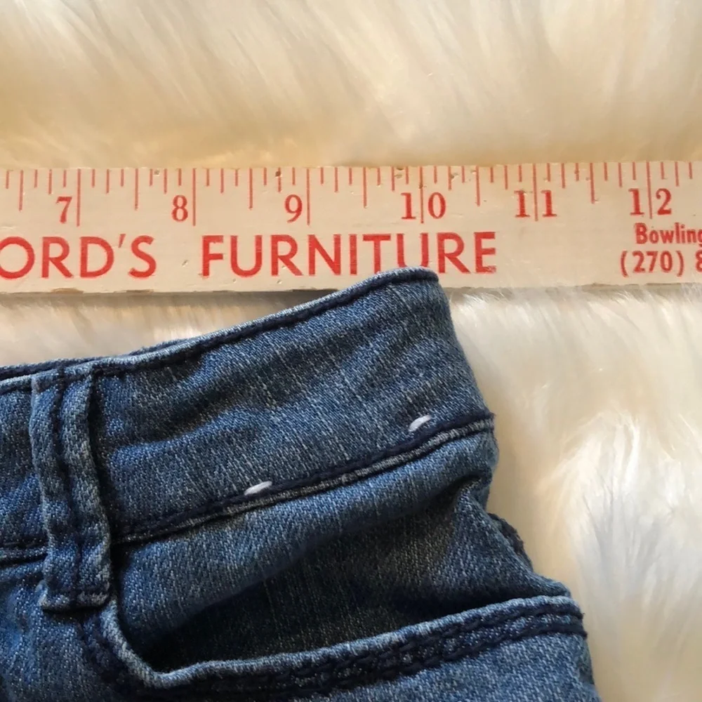 Gymboree Shorts